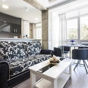 Casa Marina Apartment Malaga