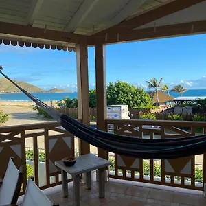 Lovely One Bedroom By The Apartment Orient Bay