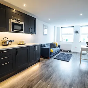 New Road Apartment Brighton