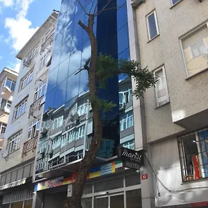 The Marist Kadikoy Istanboel
