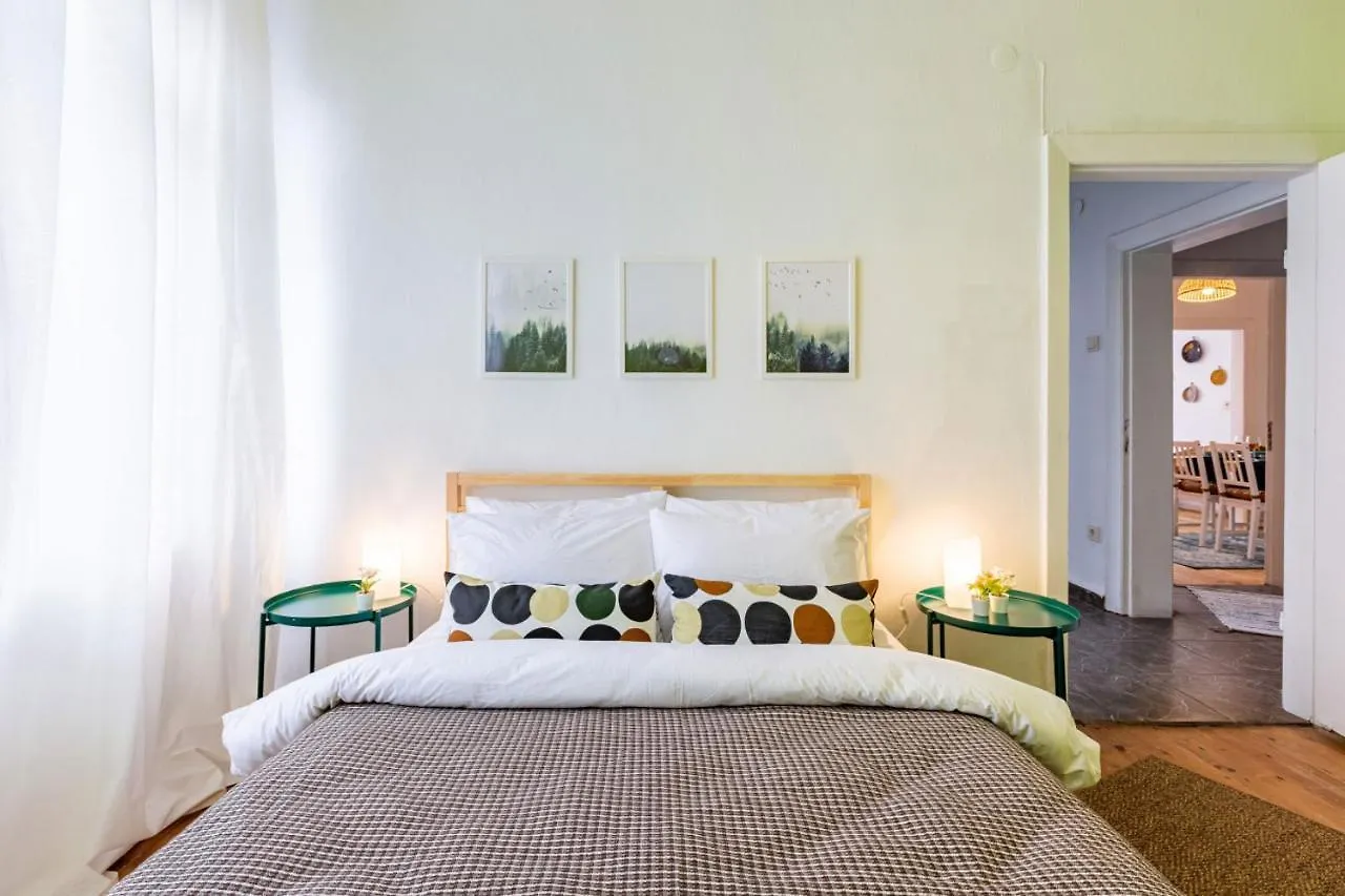 Colorful Flat With Excellent Location Near Trendy Attractions In Kadikoy Appartement Istanboel 0*,  Turkije